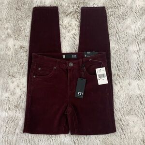 KUT From The Kloth Women Skinny Jeans | KUT Skinny Jeans | KUT Skinny Jeans NWT